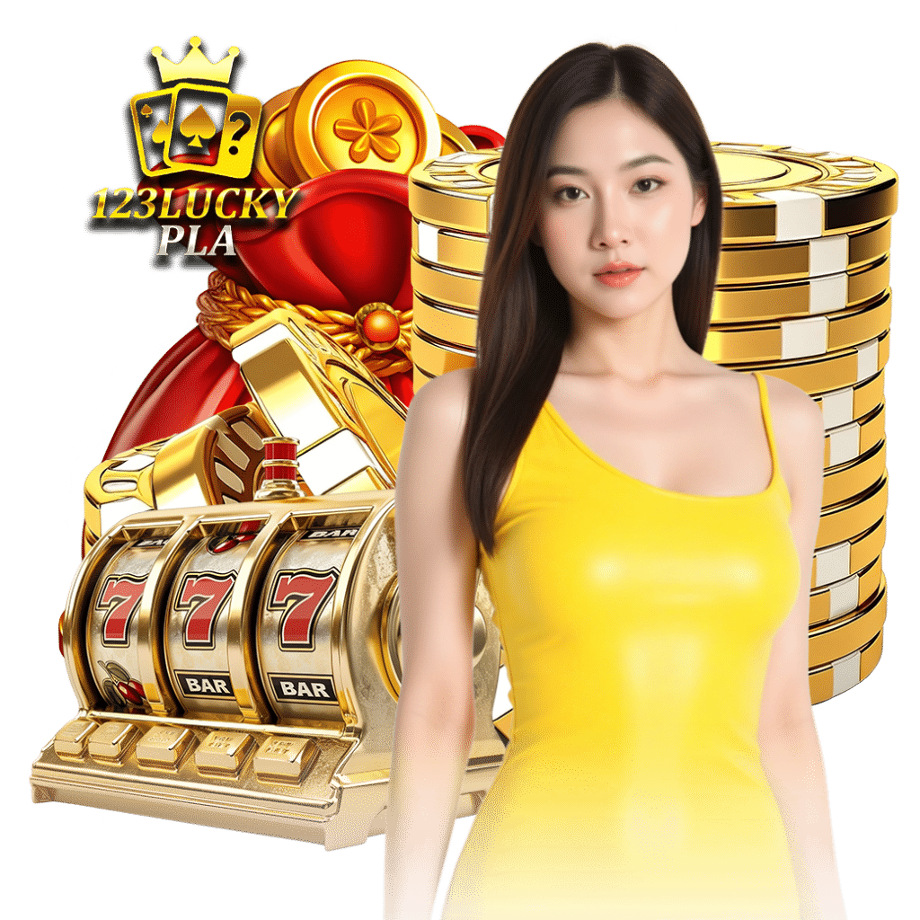 123luckyplay สมัคร