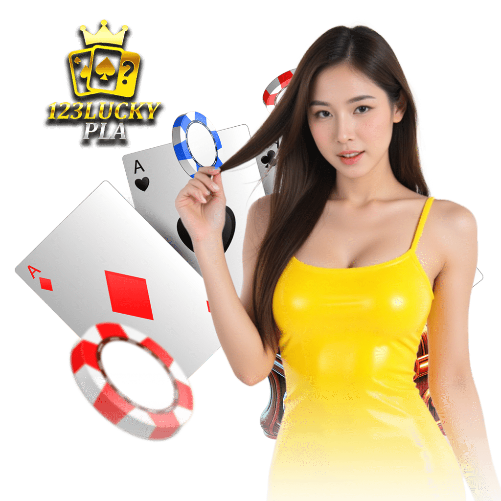 123luckyplay vip